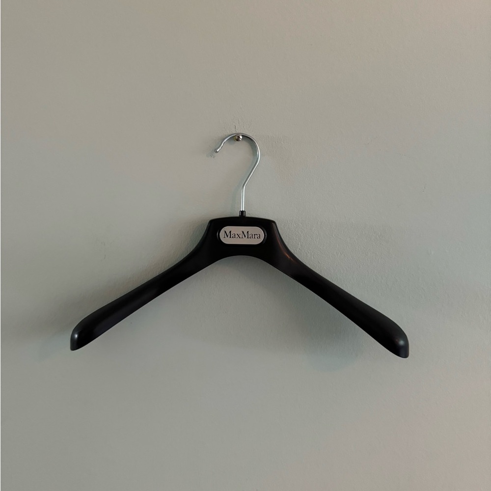 MAX MARA HANGER